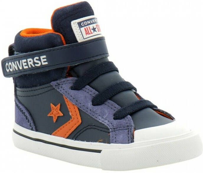 Converse Sneakers 770982c Blauw Heren