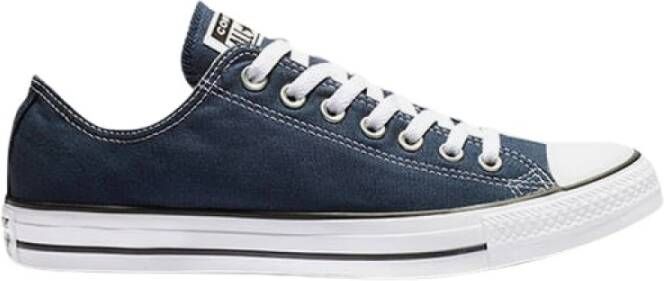 Converse Sneakers ALL Star Chuck Taylor M9697 Blauw Dames