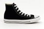 Converse Chuck Taylor All Star Platform Low Leather Schoenen Black Leer Foot Locker - Thumbnail 308