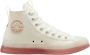Converse Chuck Taylor All Star CX Explore A02810C Vrouwen Wit Sneakers - Thumbnail 1