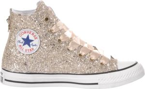 Converse Sneakers Beige Dames