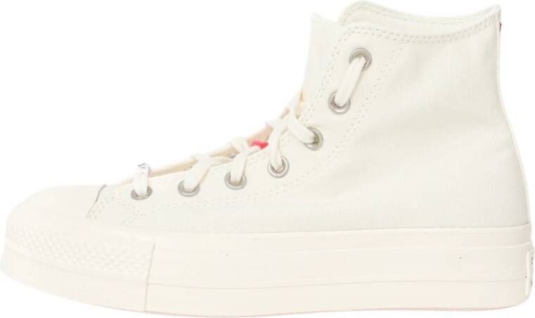 Converse Sneakers Beige Dames