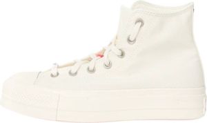 Converse Hoge Sneakers CHUCK TAYLOR ALL STAR LIFT-POP WORDS