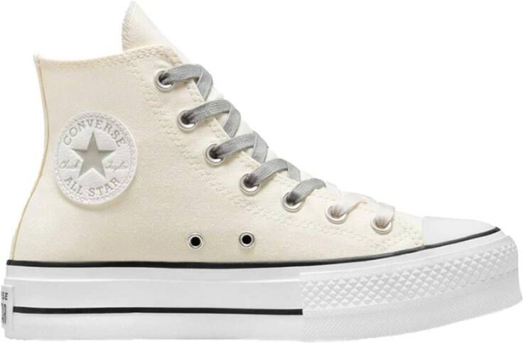 Converse Hoge Sneakers Chuck Taylor All Star Lift Canvas Seasonal Color