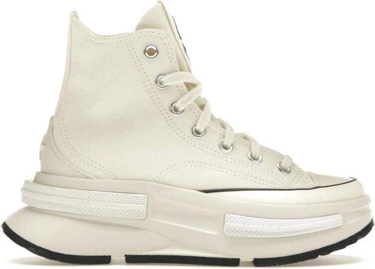 Converse Run Star Legacy Cx Fashion sneakers Schoenen egret black white maat: 37 beschikbare maaten:36 37.5 38.5 39 40.5 41 - Foto 4