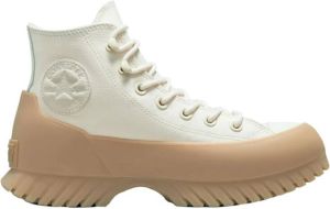Converse Sneakers Beige Dames