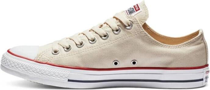 Converse Sneakers Beige Dames
