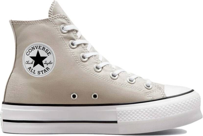 Converse Sneakers Beige Dames