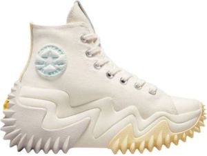 Converse Run Star Motion Platform High Dames Schoenen