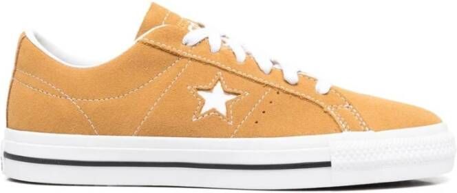 Converse Sneakers Beige Dames