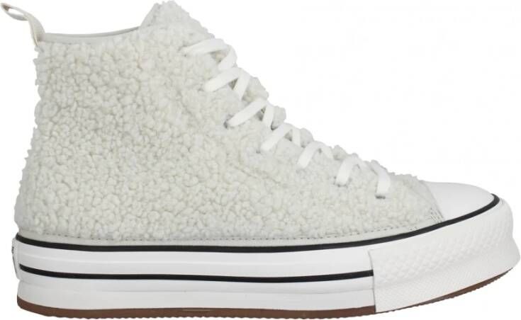 Converse Sneakers Beige Dames