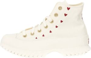 Converse Sneakers Beige Dames
