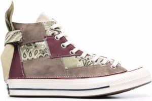 Converse Sneakers Beige Heren