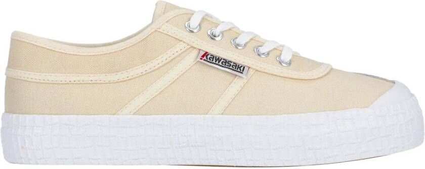 Converse Sneakers Beige Heren