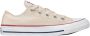 Converse Ctas Low Schoenen Beige Maat: 36.5 Canvas Foot Locker - Thumbnail 1