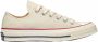 Converse Chuck 70 Ox Parch t Garnet Egret Schoenmaat 38 Sneakers 162062C - Thumbnail 2