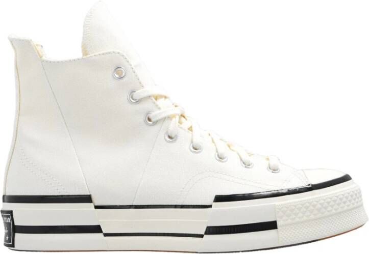 Converse Hoge Chuck 70 Plus sneakers Beige