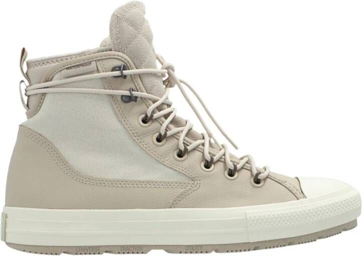 Converse Chuck Taylor All Star All Terrain Winter schoenen bruin