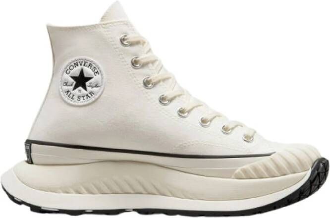 Converse Chuck 70 At-cx Future Comfort Fashion sneakers Schoenen vintage white egret black maat: 42.5 beschikbare maaten:41 42.5 43 44.5 4