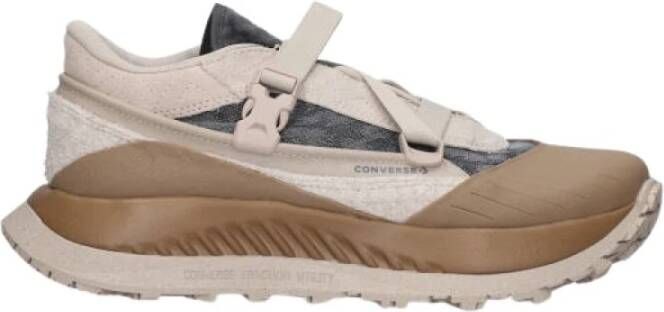 Converse Sneakers Beige Heren