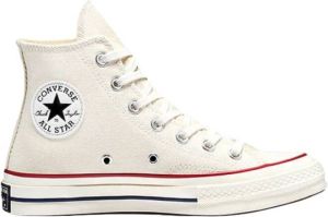 Converse Chuck 70 Schoenen Black Canvas Foot Locker