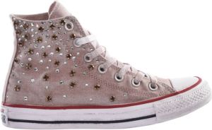 Converse Sneakers Beige Unisex