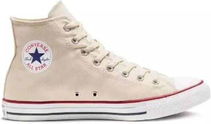 Converse Sneakers Beige Unisex