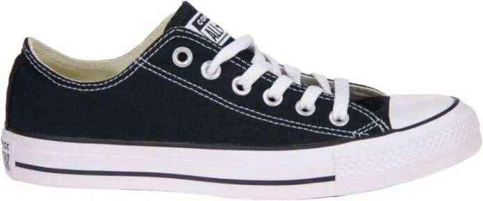 Converse Chuck Taylor All Star Eva Lift Canvas Platform (gs) Fashion sneakers Schoenen black white maat: 38.5 beschikbare maaten:37.5 38 39 3