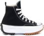 Converse Run Star Hike Hi Fashion sneakers Schoenen black white gum maat: 39 beschikbare maaten:37.5 36 38 39 38.5 40.5 - Thumbnail 9