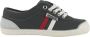 Kawasaki Sneakers Retro 23 Canvas Shoe K23 644W Koks Stripe - Thumbnail 6