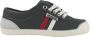 Kawasaki Retro Canvas Sneakers Multicolor Heren - Thumbnail 5