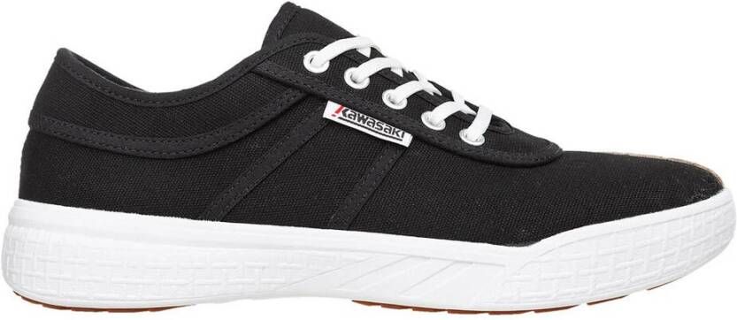 Converse Sneakers Black Heren