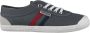 Kawasaki Retro Canvas Sneakers Multicolor - Thumbnail 6