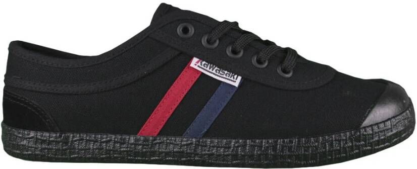 Converse Sneakers Black Heren