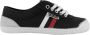 Kawasaki Retro Canvas Sneakers Multicolor Heren - Thumbnail 5