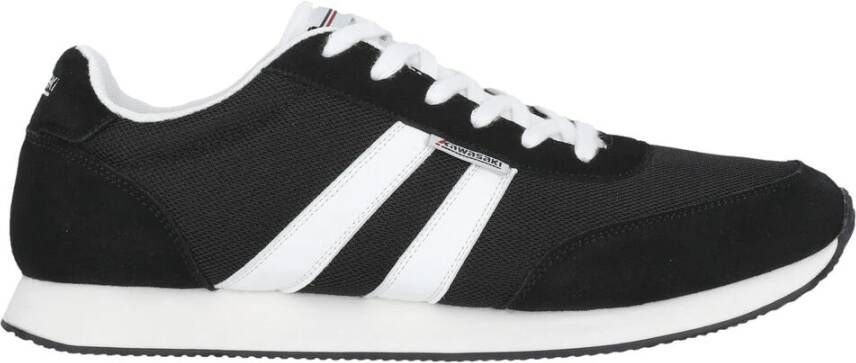 Kawasaki Sneakers Racer Classic Shoe K222256 1001 Black