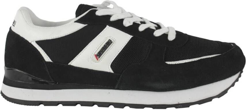 Converse Sneakers Black Heren