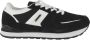 Kawasaki Sneakers Flash Classic Shoe K222255 1001 Black - Thumbnail 6