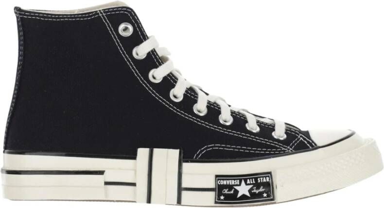 Converse Sneakers Black Unisex