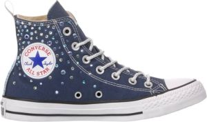 Converse Sneakers Blauw Dames