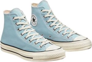 Converse Sneakers Blauw Dames
