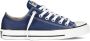 Converse Chuck Taylor All Star Core Ox Bambini Sneakers Blauw - Thumbnail 44