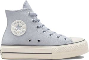 Converse Hoge Sneakers Chuck Taylor All Star Lift Cozy Utility Hi