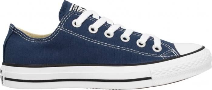 Converse Chuck Taylor All Star Core Ox Bambini sneakers Blauw - Foto 18
