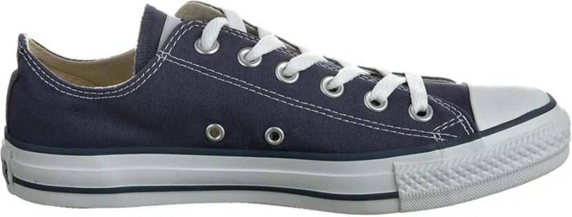 Converse Chuck Taylor All Star Core Ox Bambini sneakers Blauw - Foto 13
