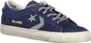 Converse Sneakers Blauw Dames