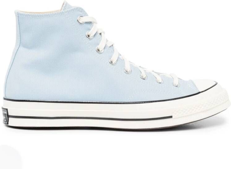 Converse Sneakers Blauw