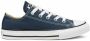 Converse Lage sneakers Chuck Taylor All Star Ox Kids Blauw - Thumbnail 34