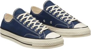 Converse Sneakers Blauw Heren