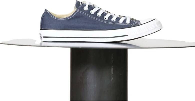 Converse Chuck Taylor All Star Core Ox Bambini sneakers Blauw - Foto 10